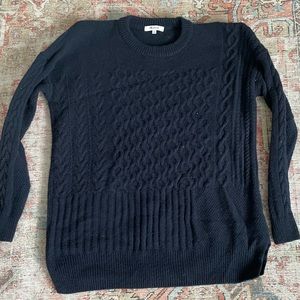 Madewell Merino Wool Sweater